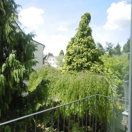 Apartamento Wotan Düsseldorf Exterior foto