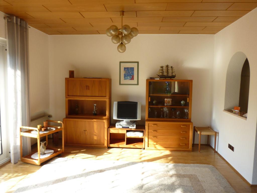 Apartamento Wotan Düsseldorf Exterior foto