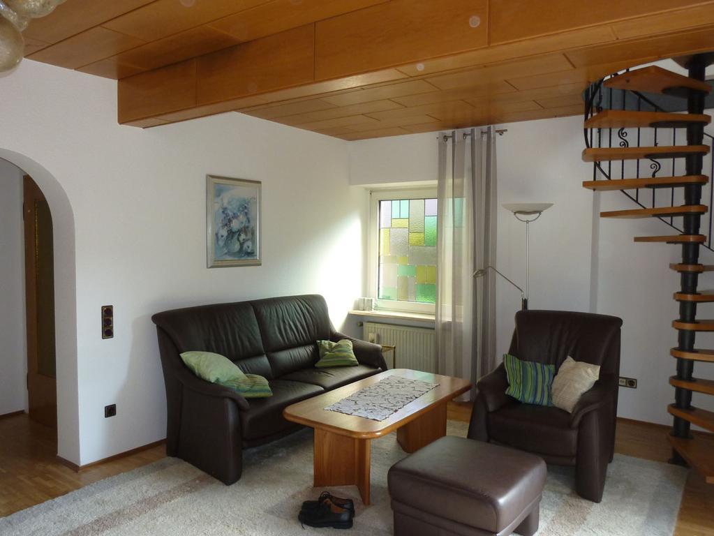 Apartamento Wotan Düsseldorf Exterior foto