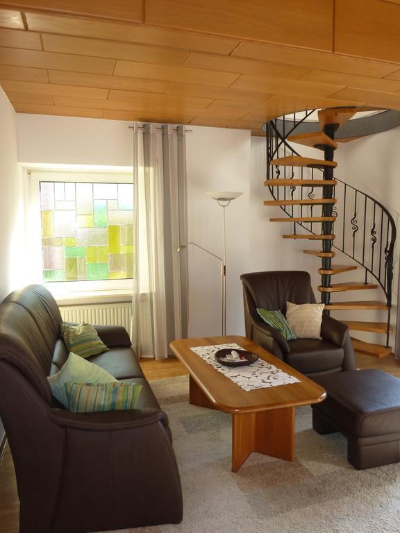 Apartamento Wotan Düsseldorf Exterior foto